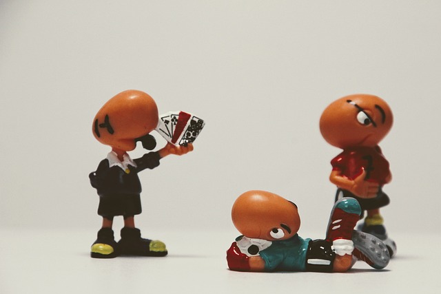 每一筆大合 每一筆大合