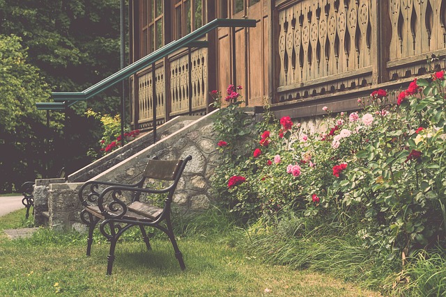 这两种风格 这两种风格